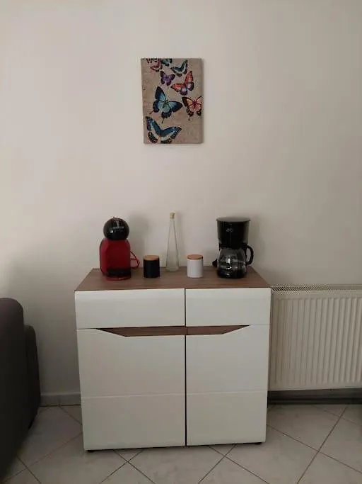 Apartment Patty 3+2 Fazana