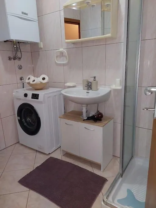 Apartment Patty 3+2 Fazana