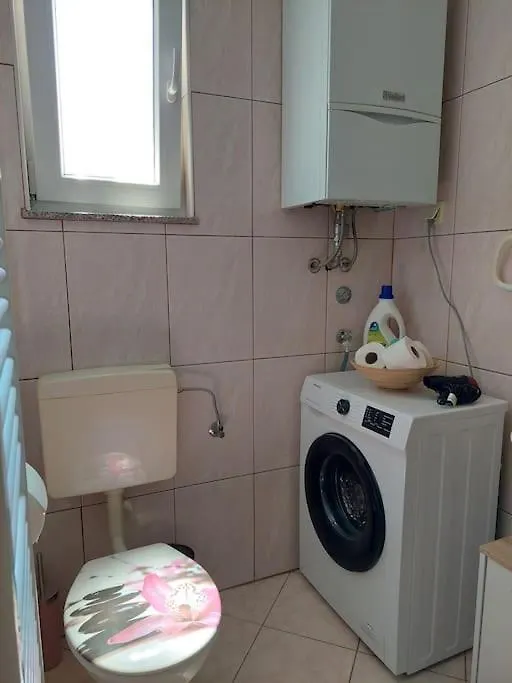 Apartment Patty 3+2 Fazana