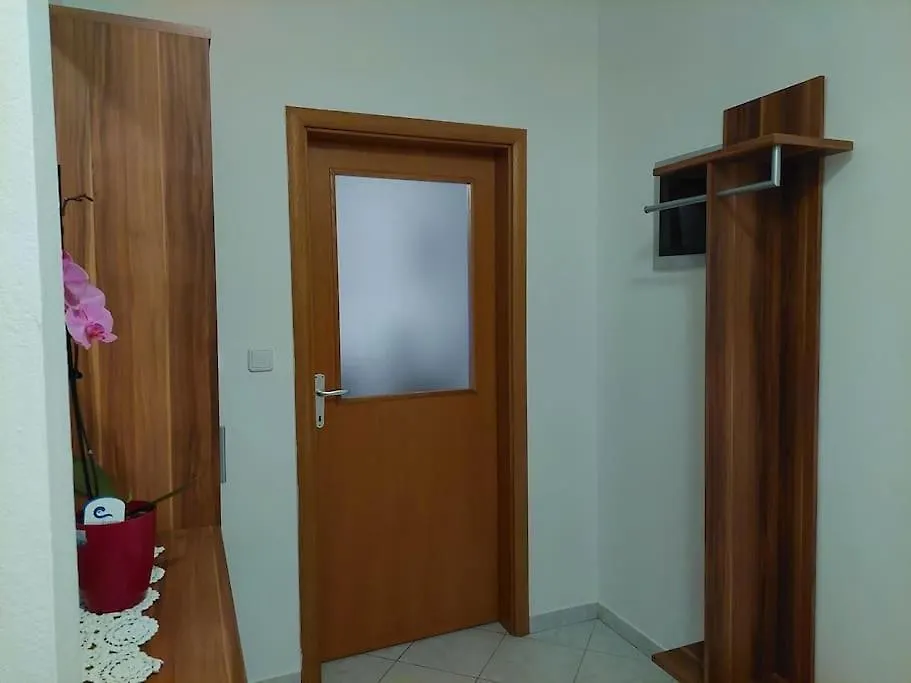 Apartment Patty 3+2 Fazana Croatia