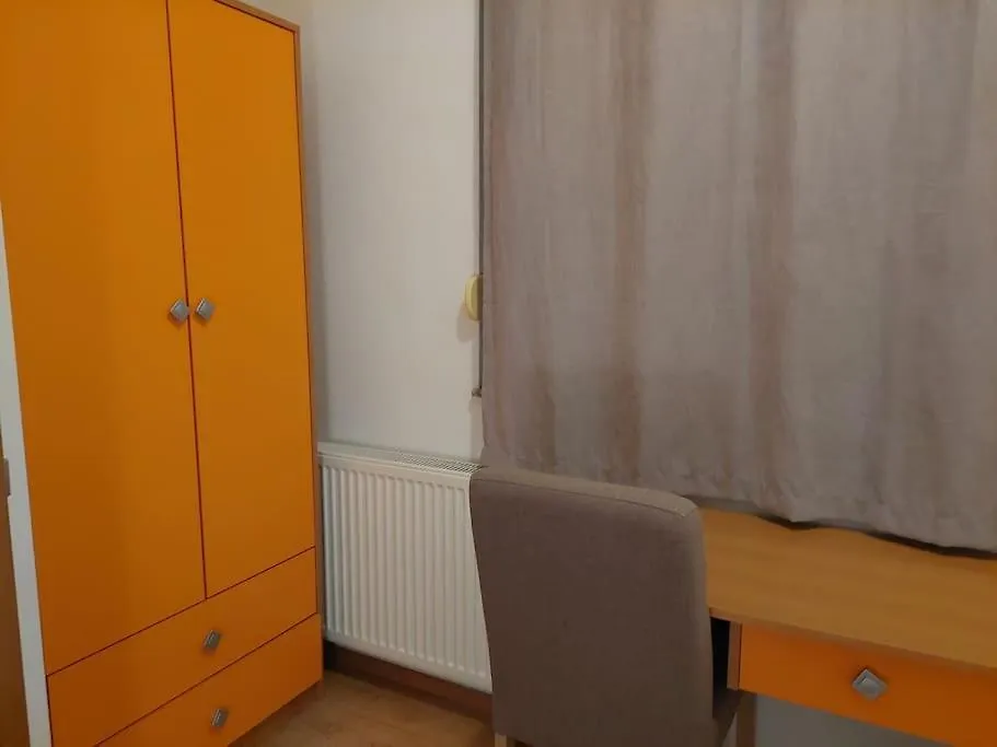 Apartment Patty 3+2 Fazana
