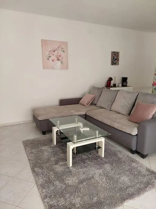 Apartment Patty 3+2 Fazana