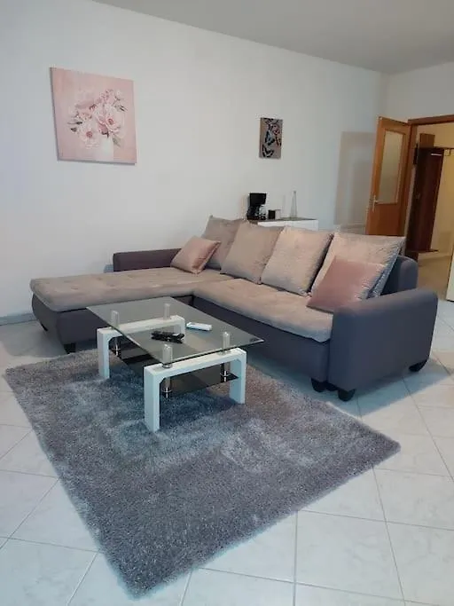 Apartment Patty 3+2 Fazana