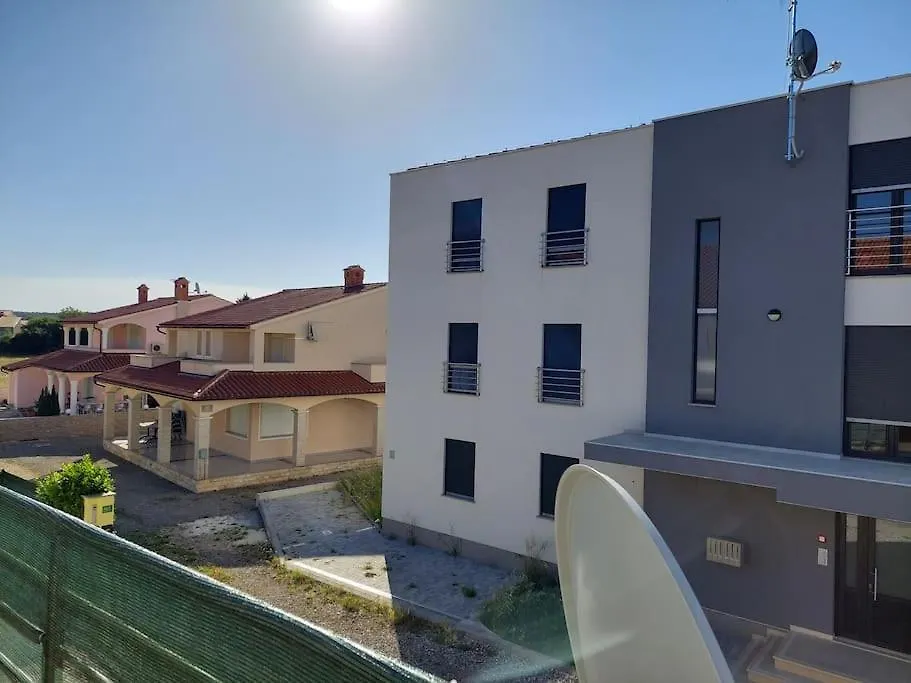 Apartment Patty 3+2 Fazana Croatia