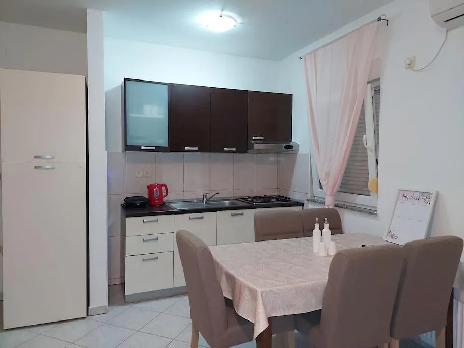 Apartment Patty 3+2 Fazana