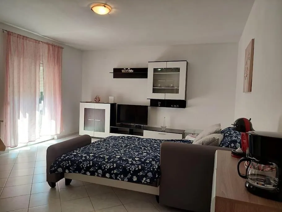 Apartment Patty 3+2 Fazana