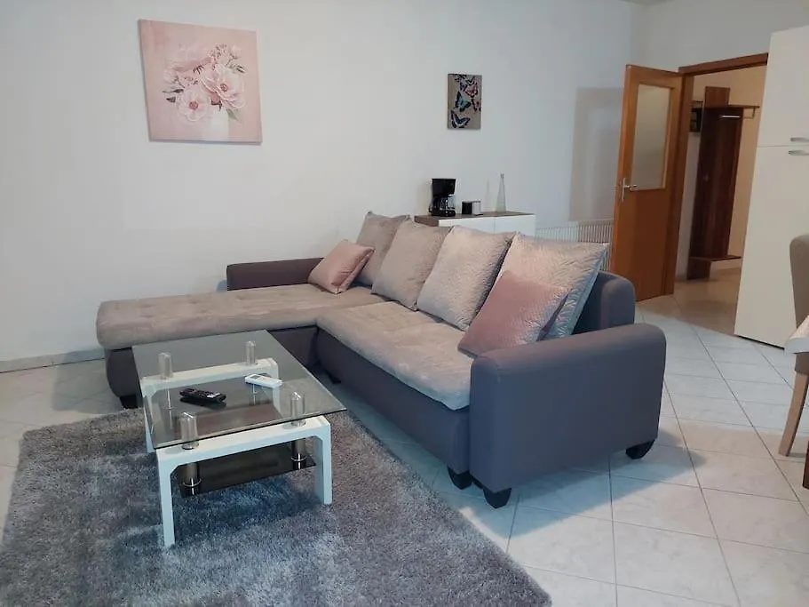 Apartment Patty 3+2 Fazana